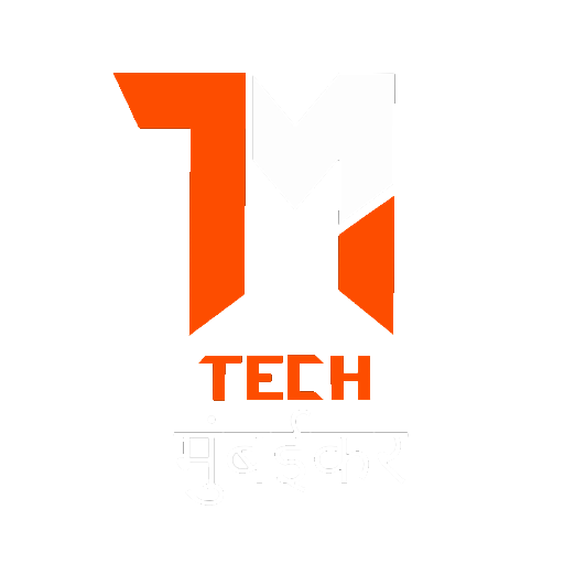 Tech Mumbaikar